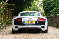 2010 Audi R8 Coupé V10 Manual-For Sale