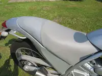 2000 Aprilia Moto 6.5 Phillipe Starck 649cc-Sold