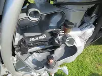 2000 Aprilia Moto 6.5 Phillipe Starck 649cc-Sold
