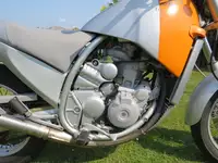 2000 Aprilia Moto 6.5 Phillipe Starck 649cc-Sold