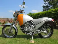 2000 Aprilia Moto 6.5 Phillipe Starck 649cc-Sold