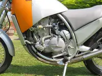 2000 Aprilia Moto 6.5 Phillipe Starck 649cc-Sold