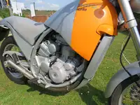 2000 Aprilia Moto 6.5 Phillipe Starck 649cc-Sold