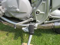 2000 Aprilia Moto 6.5 Phillipe Starck 649cc-Sold