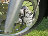 2000 Aprilia Moto 6.5 Phillipe Starck 649cc-Sold