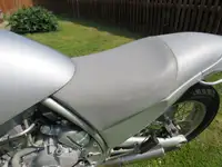 2000 Aprilia Moto 6.5 Phillipe Starck 649cc-Sold
