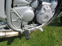 2000 Aprilia Moto 6.5 Phillipe Starck 649cc-Sold