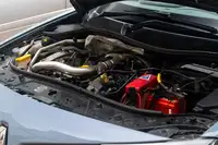 2008 Renault Megane R26.R-Sold