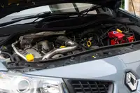 2008 Renault Megane R26.R-Sold