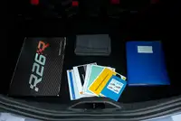 2008 Renault Megane R26.R-Sold