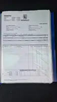 2008 Renault Megane R26.R-Sold