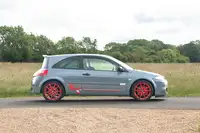 2008 Renault Megane R26.R-Sold