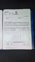 2008 Renault Megane R26.R-Sold