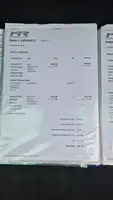 2008 Renault Megane R26.R-Sold
