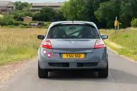 2008 Renault Megane R26.R-Sold