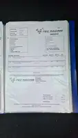 2008 Renault Megane R26.R-Sold