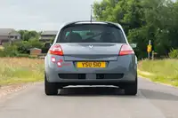 2008 Renault Megane R26.R-Sold
