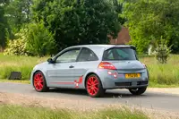 2008 Renault Megane R26.R-Sold