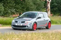 2008 Renault Megane R26.R-Sold