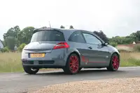 2008 Renault Megane R26.R-Sold