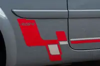 2008 Renault Megane R26.R-Sold