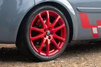 2008 Renault Megane R26.R-Sold
