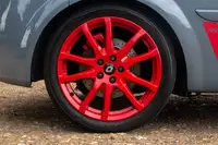 2008 Renault Megane R26.R-Sold
