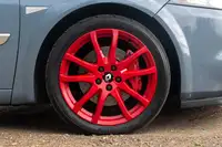 2008 Renault Megane R26.R-Sold