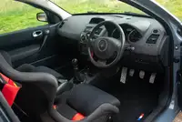2008 Renault Megane R26.R-Sold