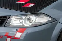 2008 Renault Megane R26.R-Sold