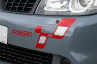 2008 Renault Megane R26.R-Sold