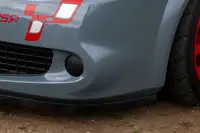 2008 Renault Megane R26.R-Sold
