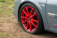 2008 Renault Megane R26.R-Sold