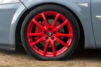 2008 Renault Megane R26.R-Sold