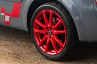 2008 Renault Megane R26.R-Sold