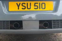 2008 Renault Megane R26.R-Sold