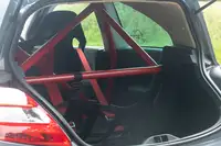 2008 Renault Megane R26.R-Sold