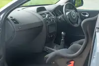 2008 Renault Megane R26.R-Sold