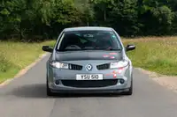2008 Renault Megane R26.R-Sold