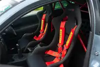2008 Renault Megane R26.R-Sold