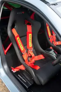 2008 Renault Megane R26.R-Sold