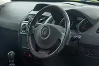 2008 Renault Megane R26.R-Sold