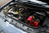 2008 Renault Megane R26.R-Sold