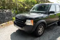 2007 Land Rover Discovery 3-For Sale
