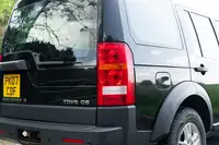 2007 Land Rover Discovery 3-For Sale
