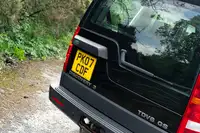 2007 Land Rover Discovery 3-For Sale
