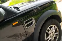 2007 Land Rover Discovery 3-For Sale