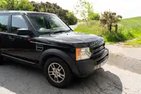 2007 Land Rover Discovery 3-For Sale