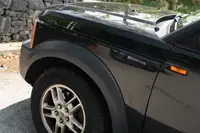2007 Land Rover Discovery 3-For Sale