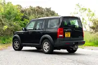 2007 Land Rover Discovery 3-For Sale